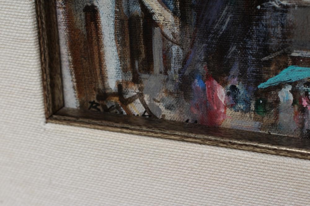 PAUL DAMARIA GUAITAMACCHI (Italian b.1956) Image