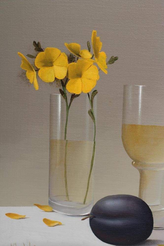 MIKE WOODS (b.1967) Image