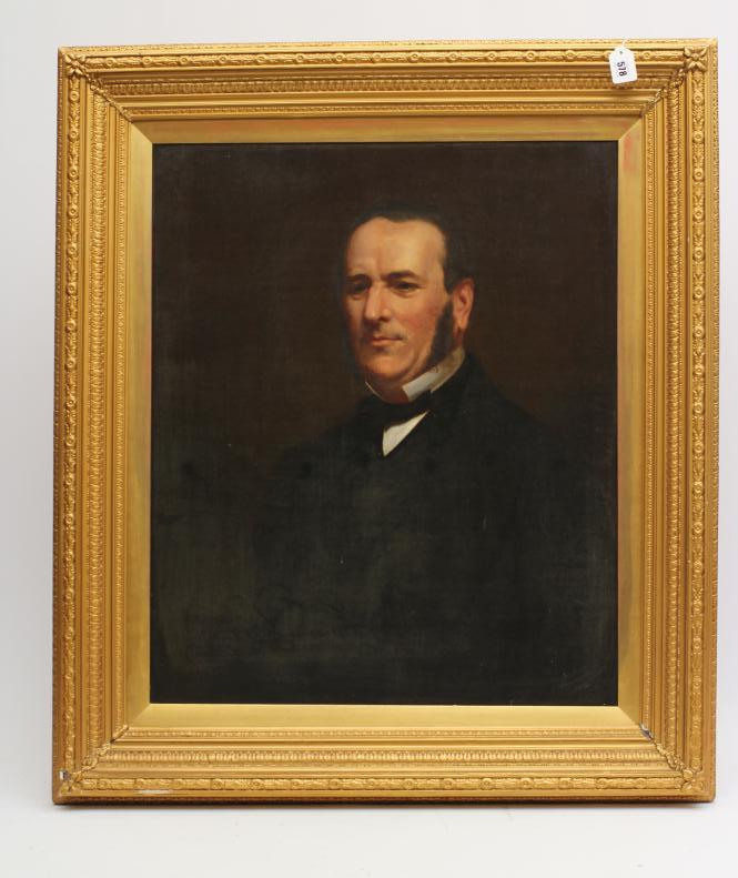 ENGLISH SCHOOL (Late 19th Century) Image