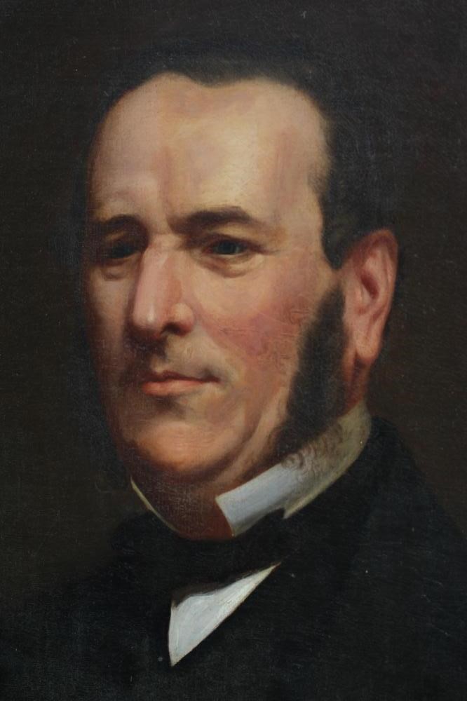 ENGLISH SCHOOL (Late 19th Century) Image