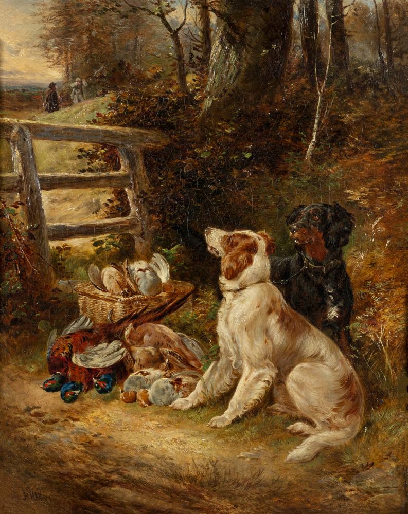 JAMES HARDY (1832-1889) Image