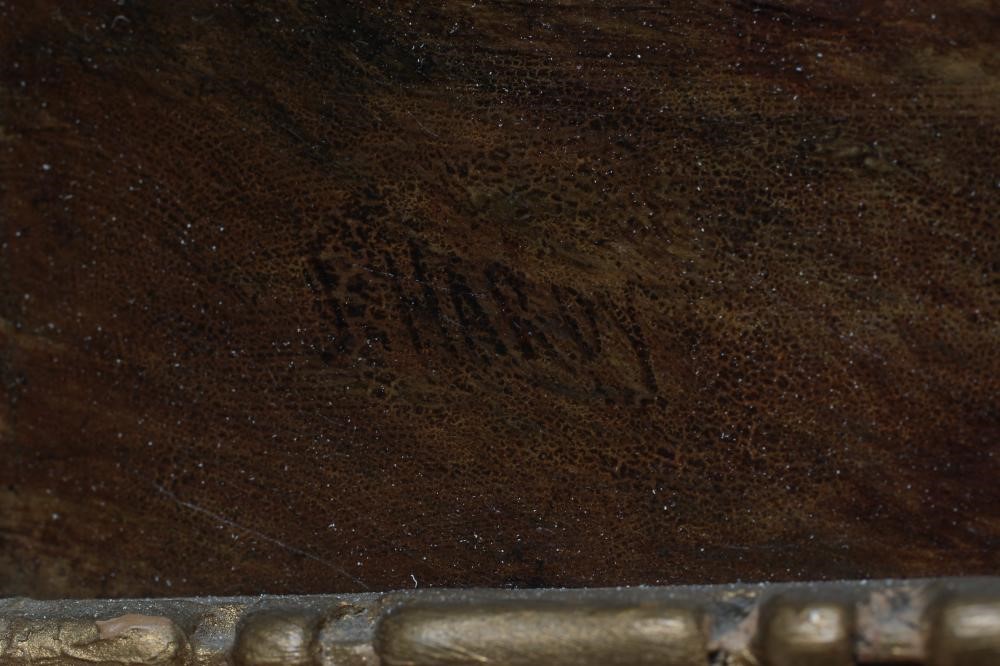 JAMES HARDY (1832-1889) Image