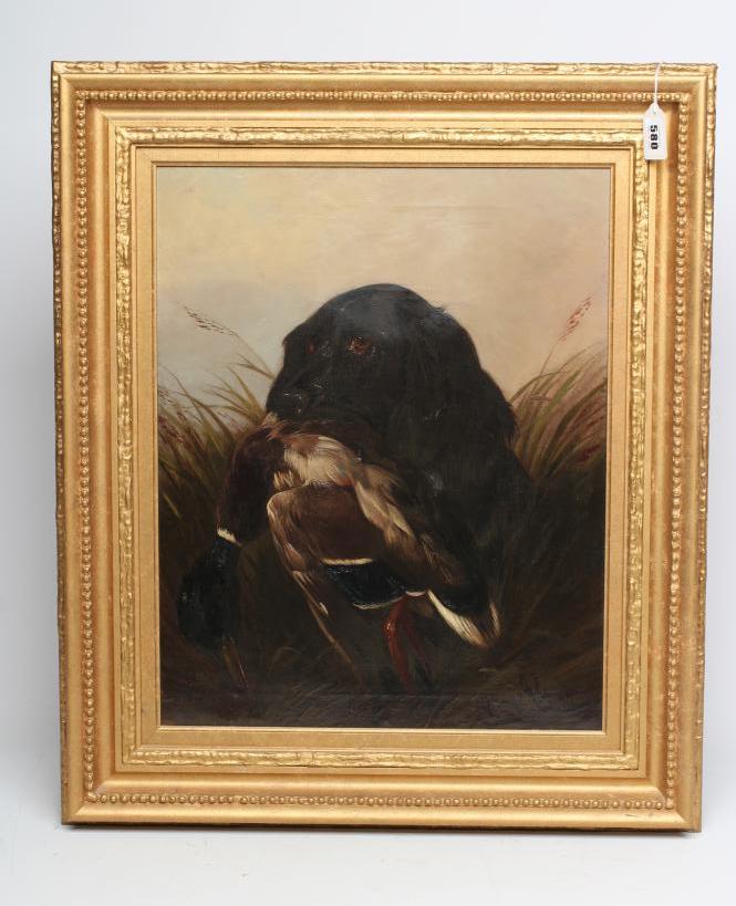 COLIN GRAEME ROE (1858-1910) Image