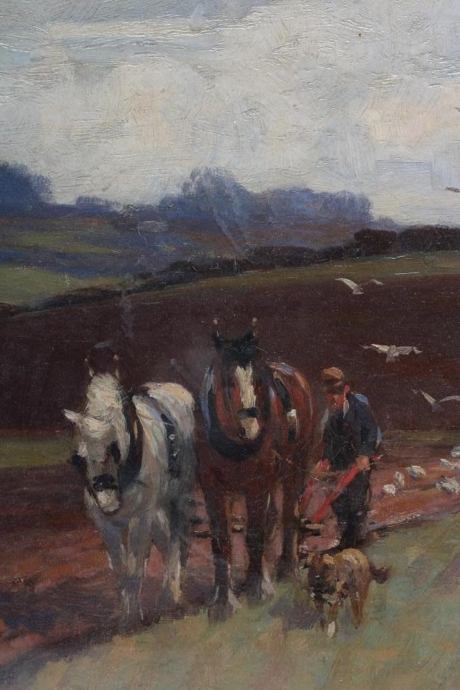 WAT MILLER (Scottish fl. 1930-40's) Image