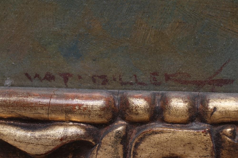 WAT MILLER (Scottish fl. 1930-40's) Image