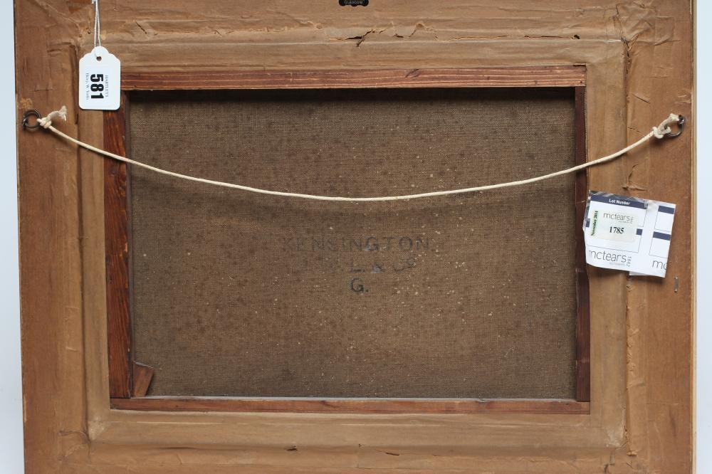 WAT MILLER (Scottish fl. 1930-40's) Image