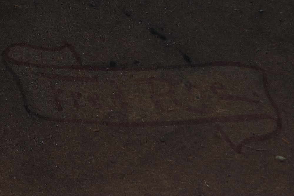 FRED ROE (1864-1947) Image