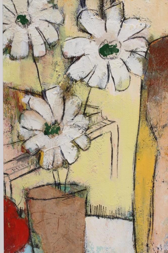 HELEN ZARIN (Iranian b.1970) Image