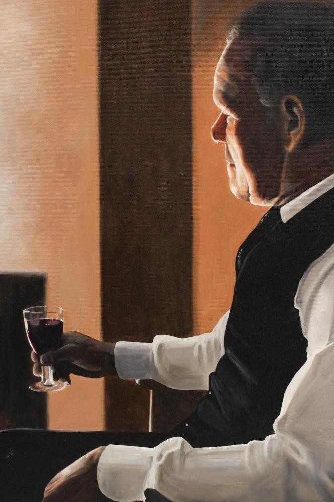 TIM BROWN (Contemporary) Image