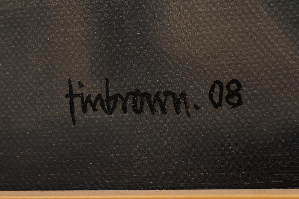 TIM BROWN (Contemporary) Image