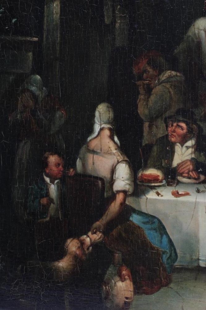 DUTCH SCHOOL (19th Century) Image