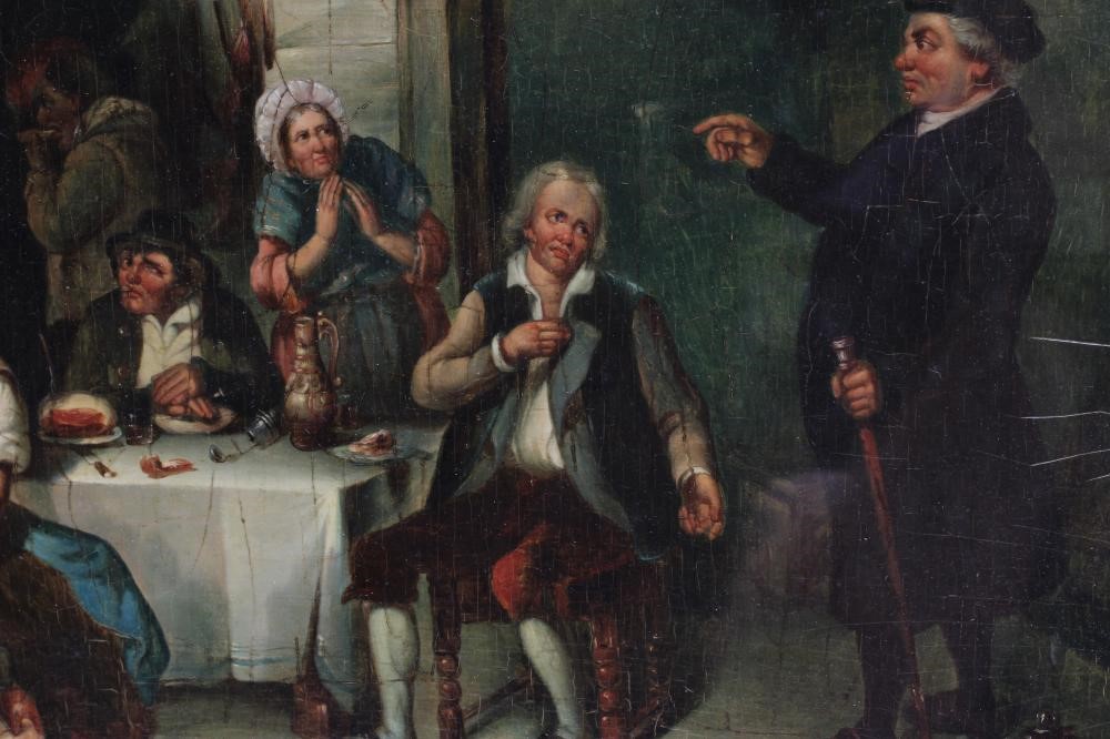 DUTCH SCHOOL (19th Century) Image