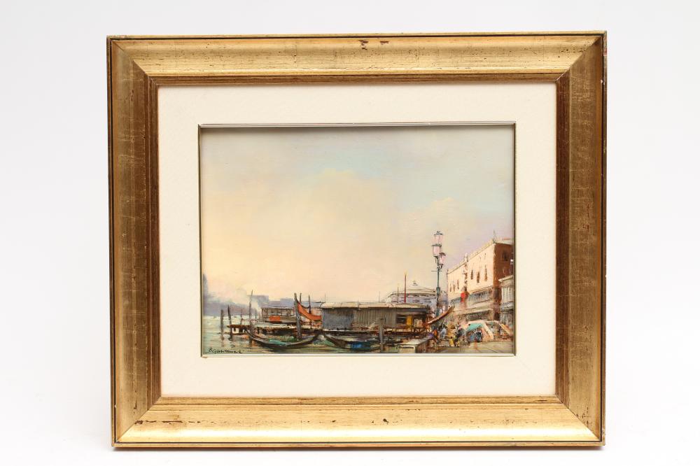 PAUL DEMARIA GUAITAMACCHI (Italian b.1956) Image