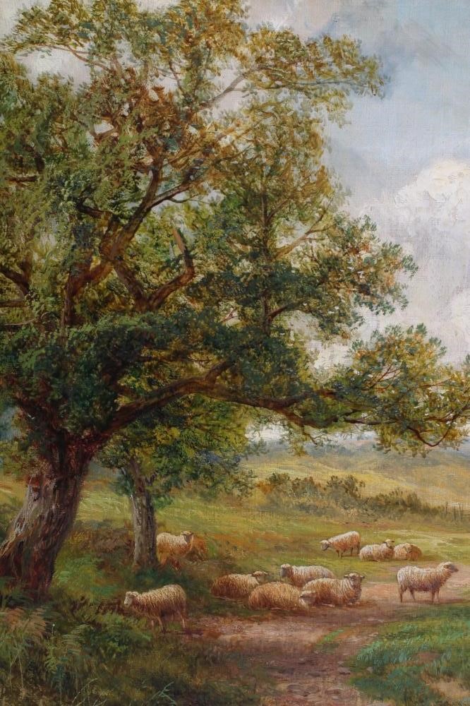 CHARLES P. SHAW (19th Century) Image