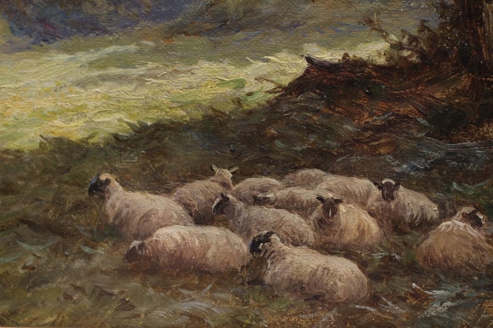 JOHN BATES NOEL (1870-1927) Image