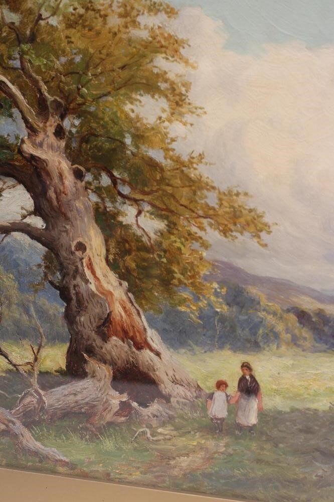 JOHN BATES NOEL (1870-1927) Image