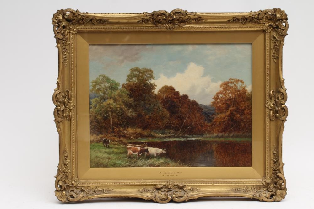 JOHN BATES NOEL (1870-1927) Image