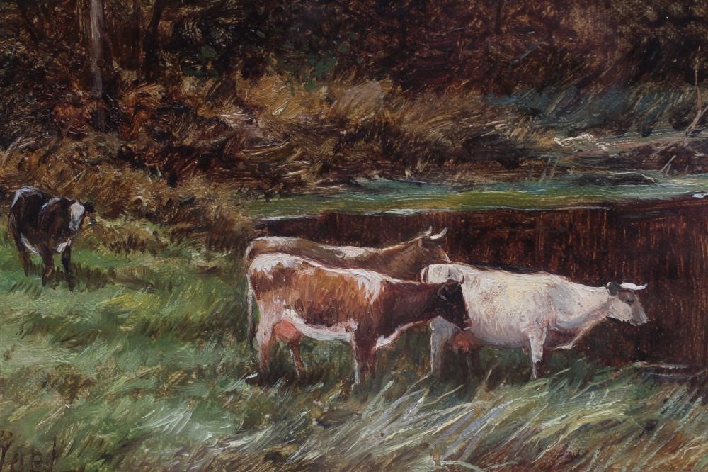 JOHN BATES NOEL (1870-1927) Image