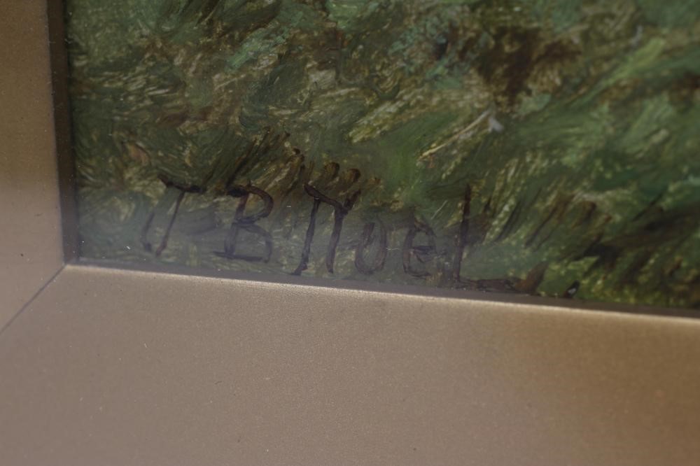 JOHN BATES NOEL (1870-1927) Image