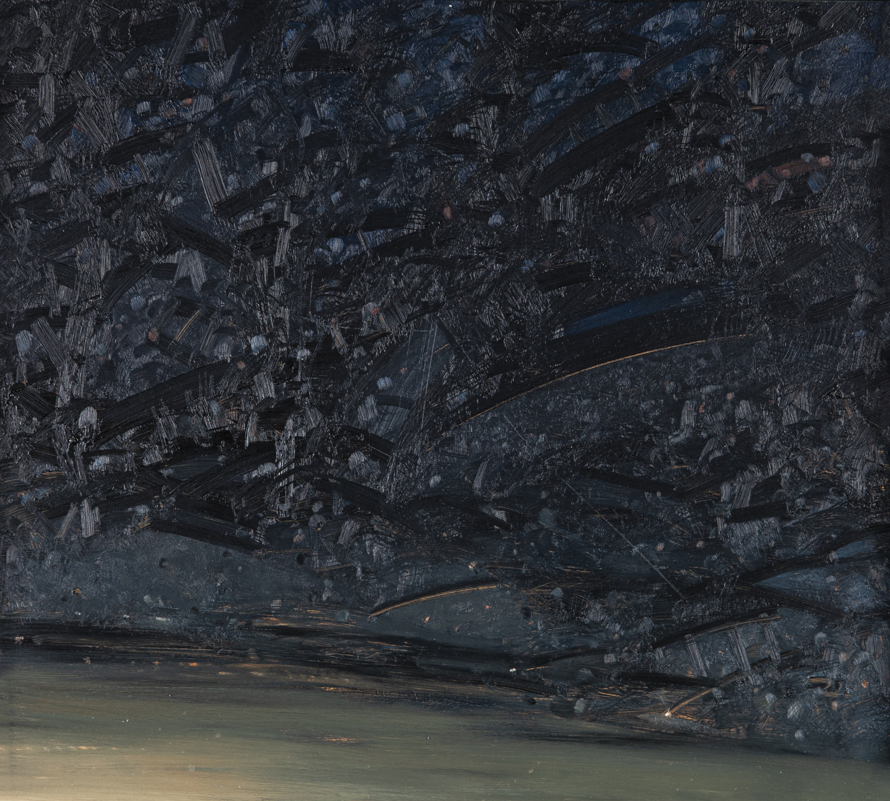 JOHN BOYD (b.1957) Image