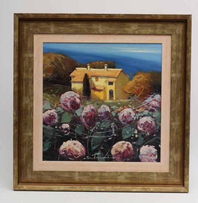 BRUNO TINUCCI (Italian b.1957) Image