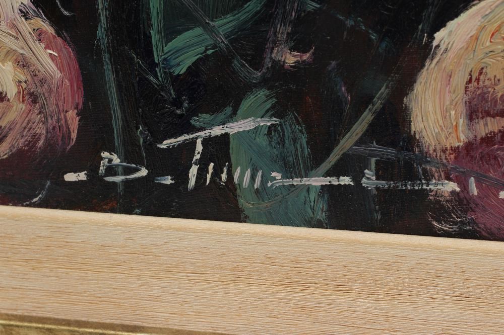 BRUNO TINUCCI (Italian b.1957) Image