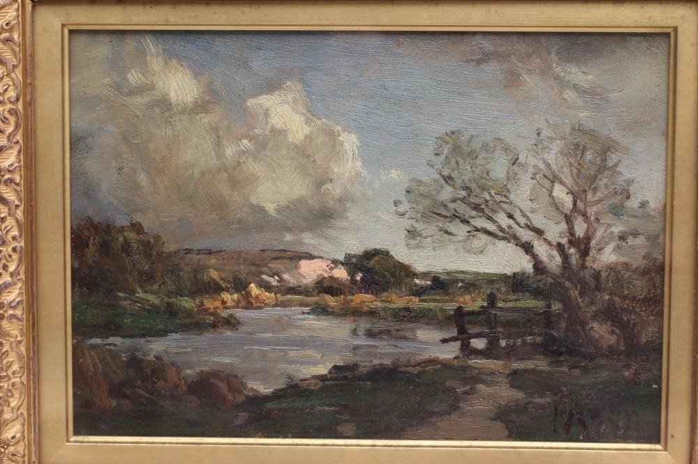 ENGLISH SCHOOL (c.1900) Image