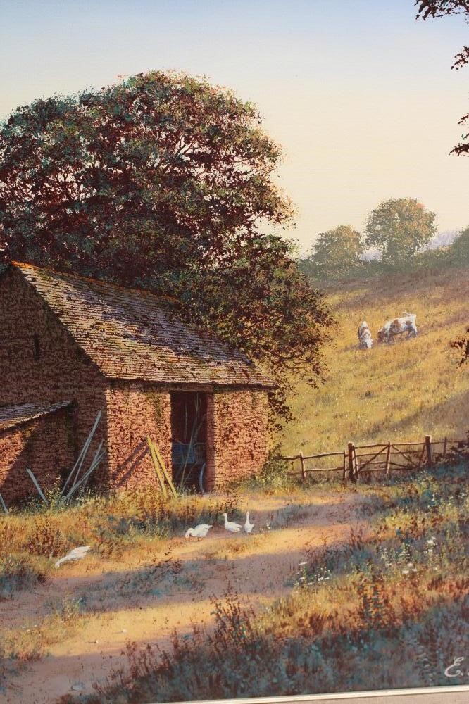 EDWARD HERSEY (b.1948) Image