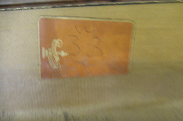 JOHN MORGAN (1823-1886) Image