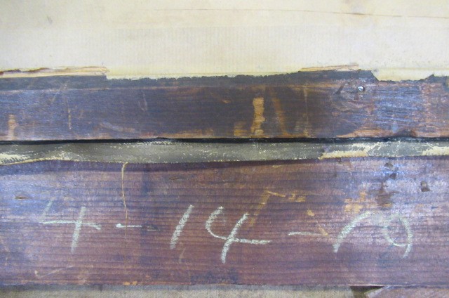 JOHN MORGAN (1823-1886) Image