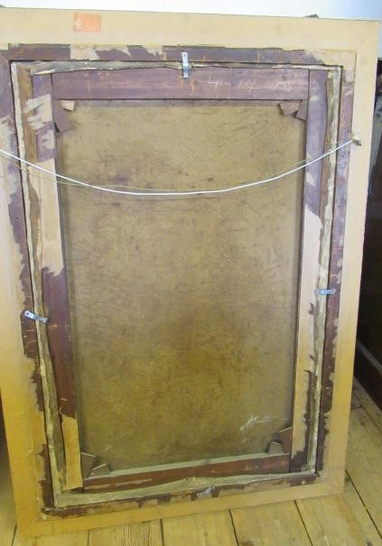 JOHN MORGAN (1823-1886) Image