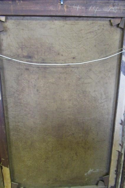 JOHN MORGAN (1823-1886) Image