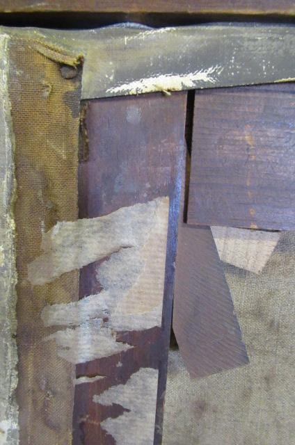 JOHN MORGAN (1823-1886) Image