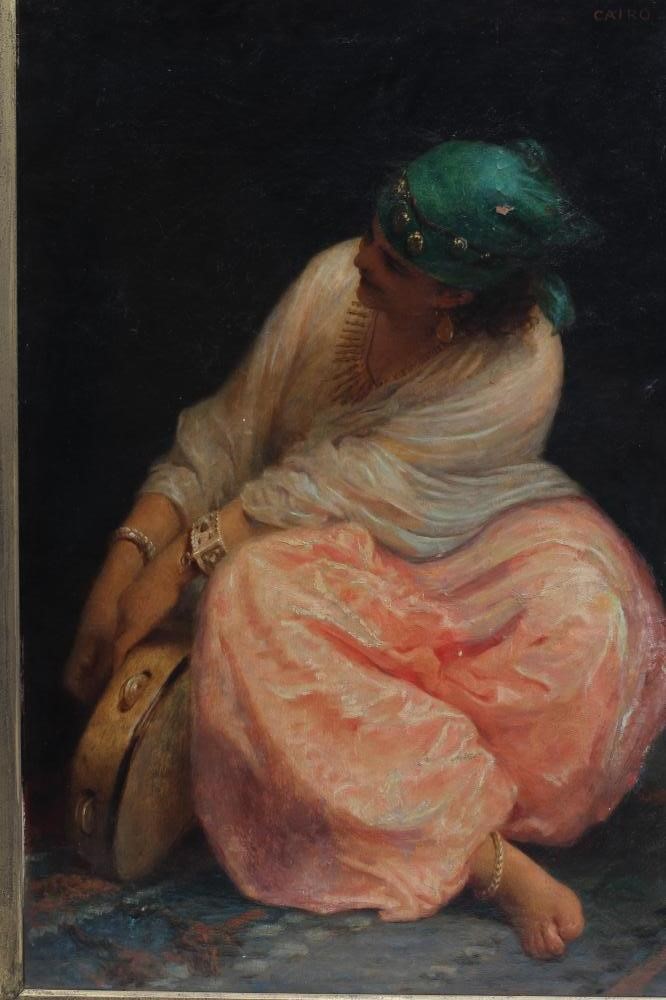 JOHN MORGAN (1823-1886) Image