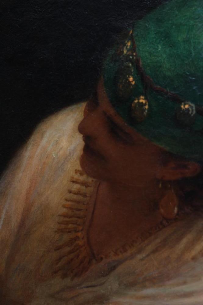 JOHN MORGAN (1823-1886) Image