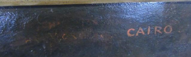 JOHN MORGAN (1823-1886) Image