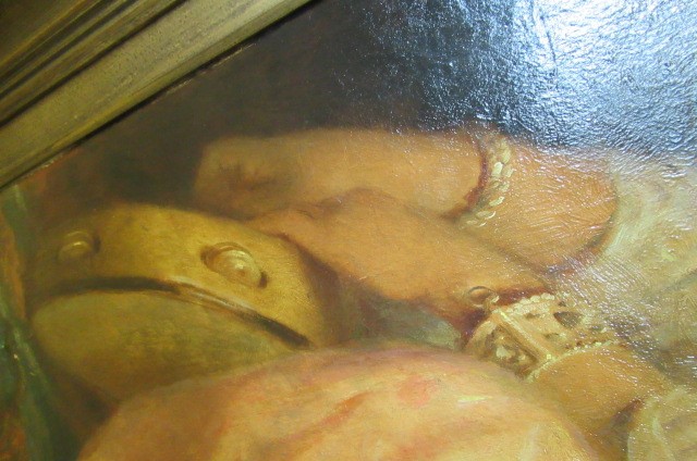 JOHN MORGAN (1823-1886) Image