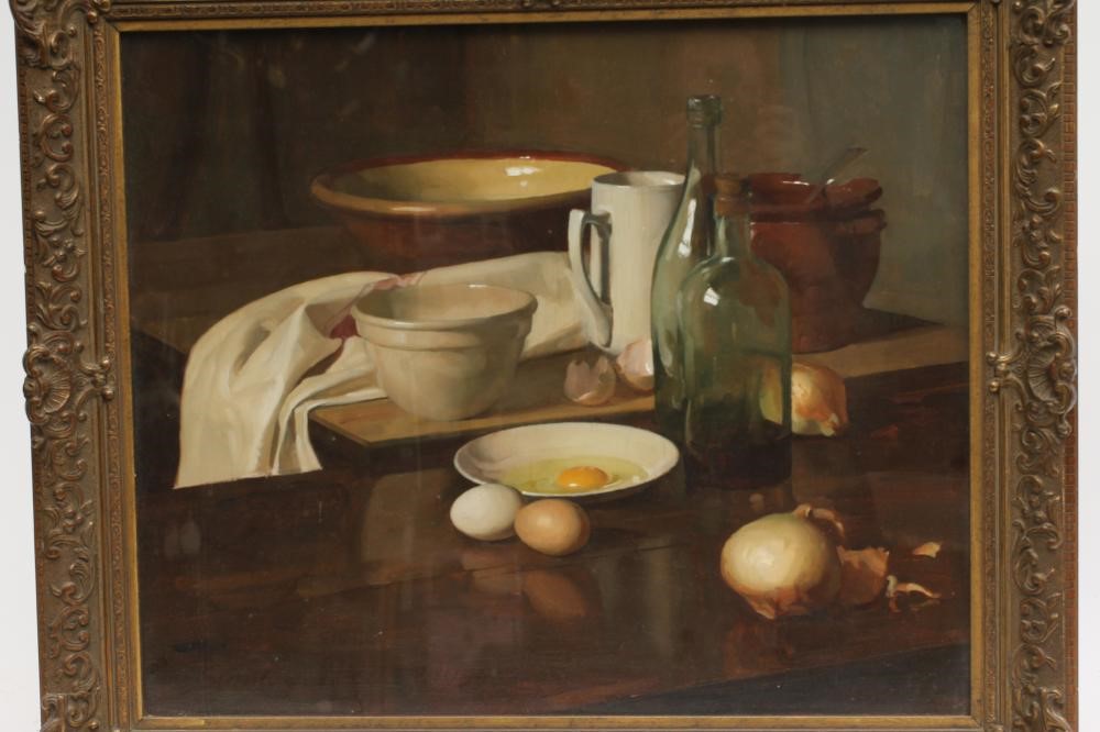 STANLEY REED (1908-1978) Image