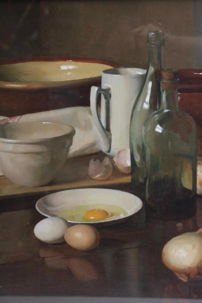 STANLEY REED (1908-1978) Image