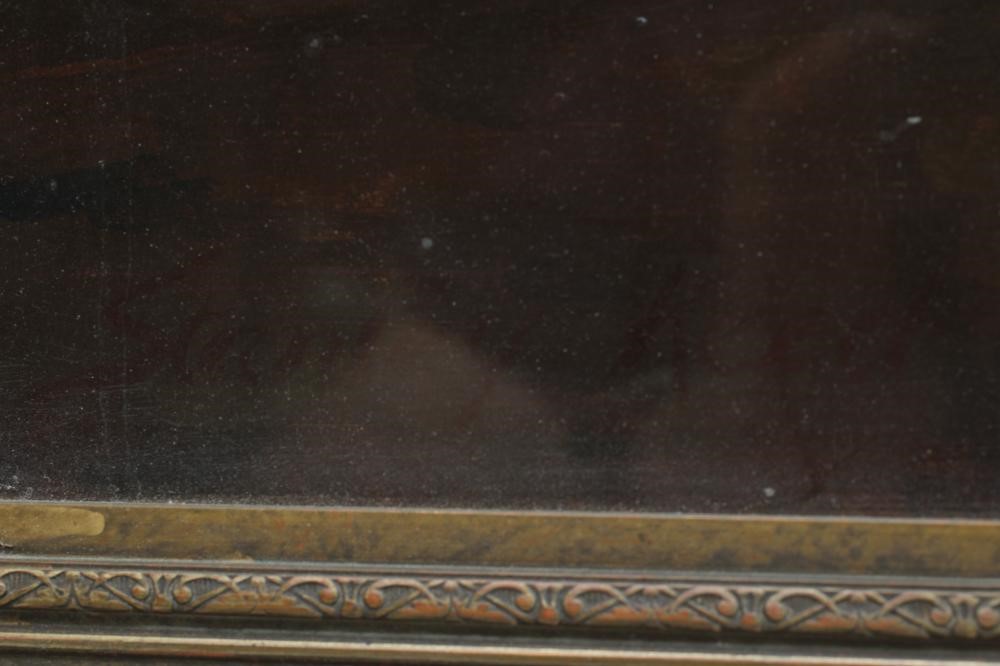 STANLEY REED (1908-1978) Image