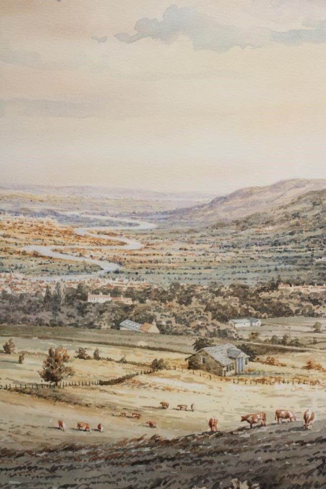 DAVID MORRELL (Contemporary) Image