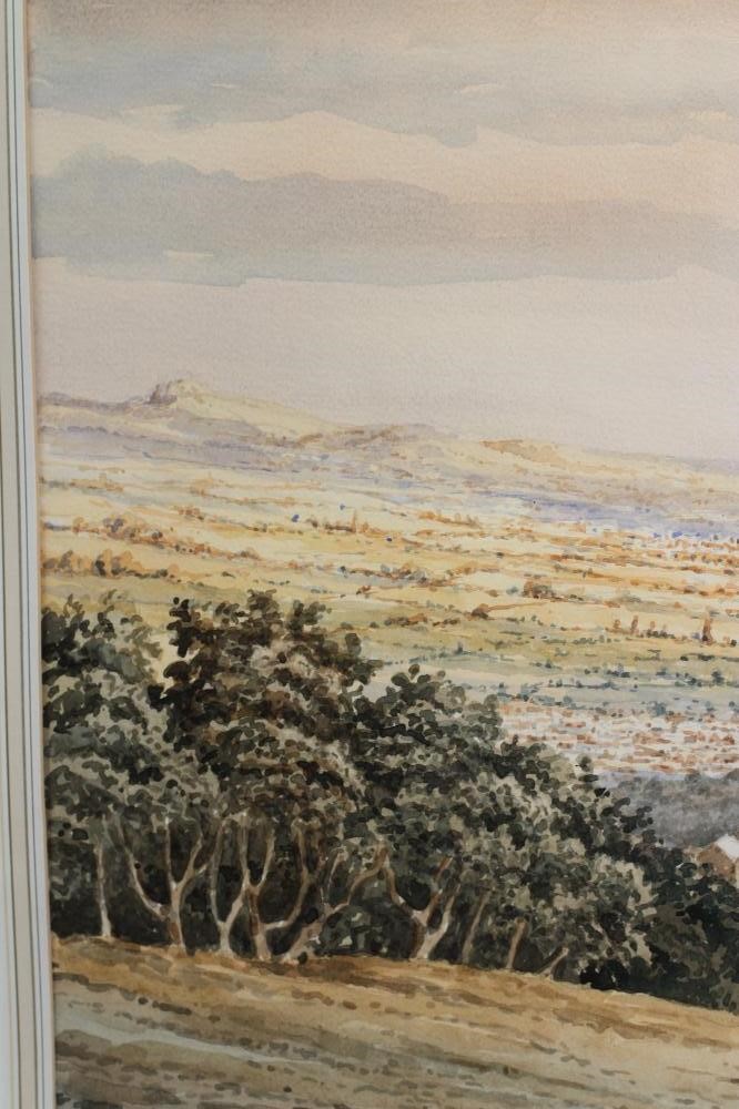 DAVID MORRELL (Contemporary) Image