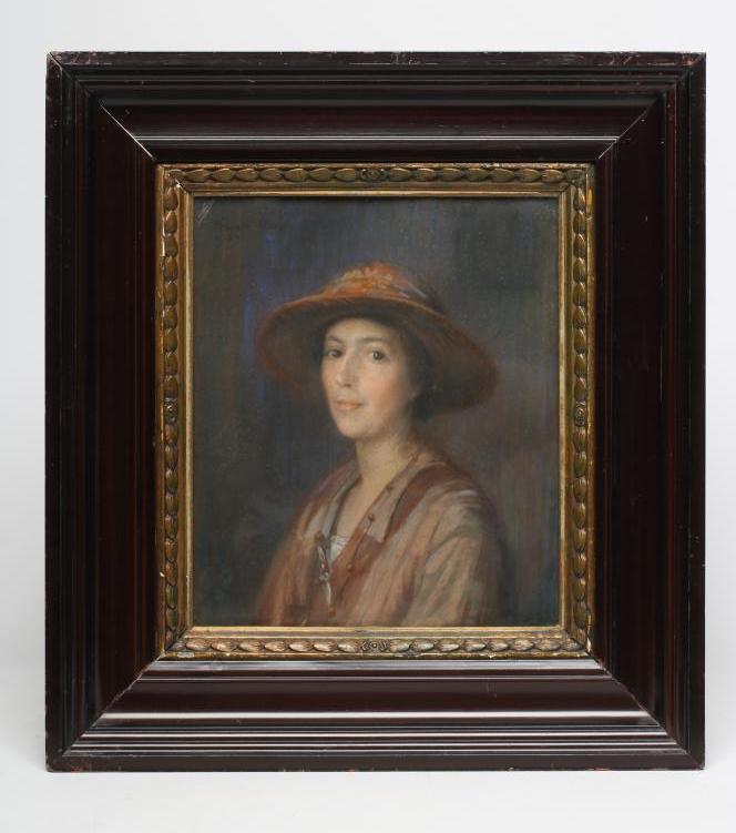 DONALD WOOD (1899-1953) Image