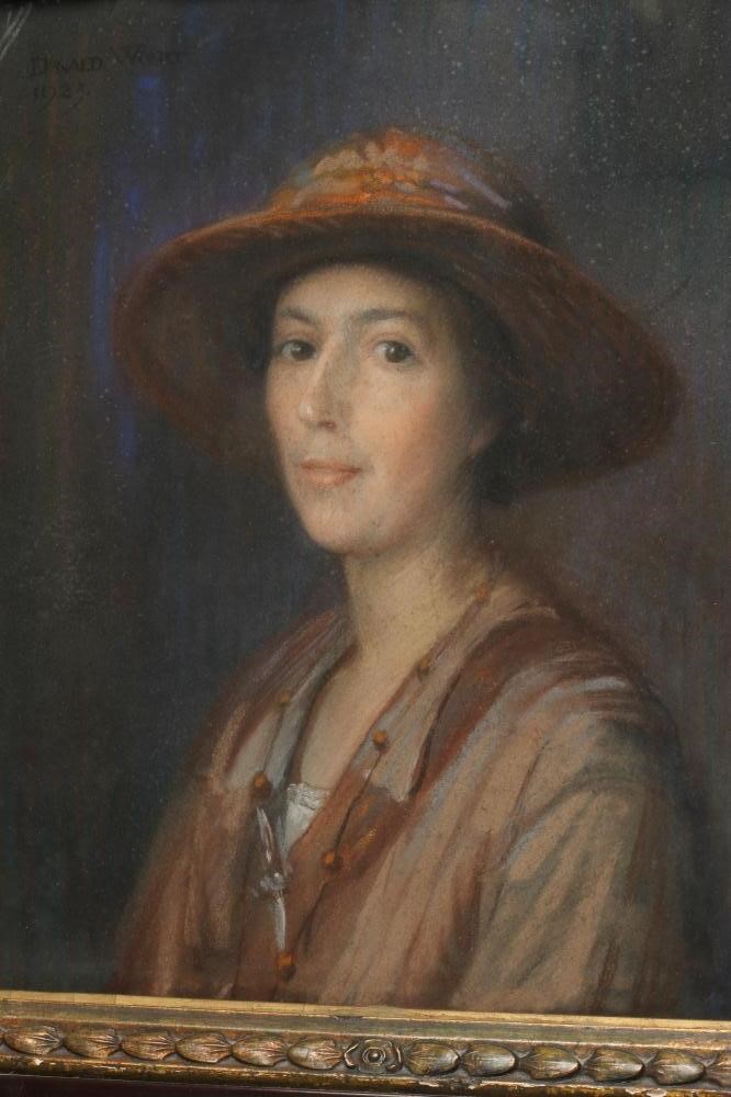 DONALD WOOD (1899-1953) Image