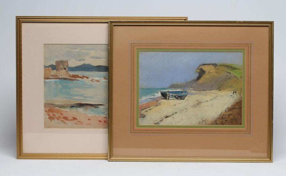 PHILIP NAVIASKY (1894-1983) Image