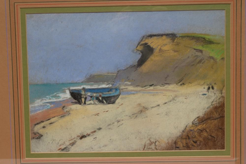 PHILIP NAVIASKY (1894-1983) Image