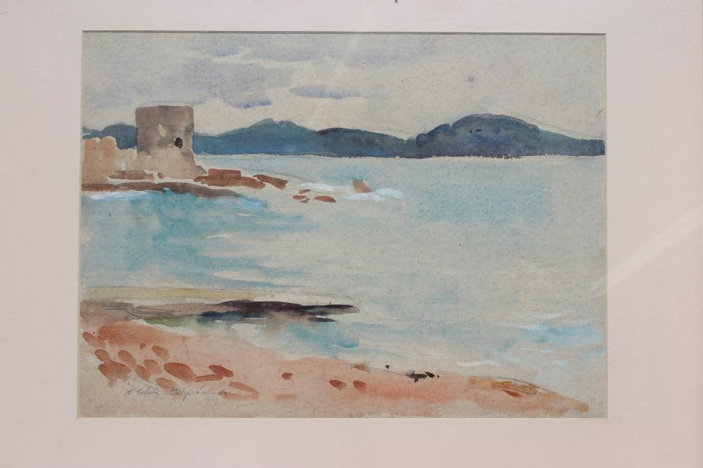 PHILIP NAVIASKY (1894-1983) Image