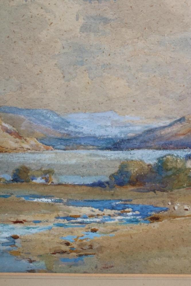 FRANK DEAN R.B.A. (1865-1947) Image