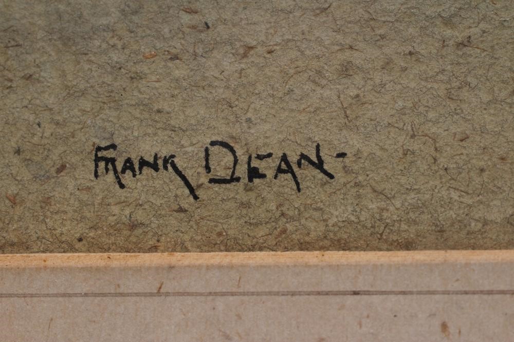 FRANK DEAN R.B.A. (1865-1947) Image