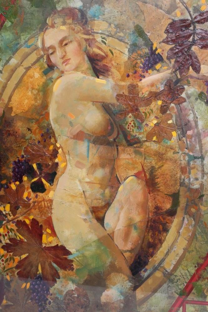 GRAEME DAVID WILLSON (1951-2008) Image